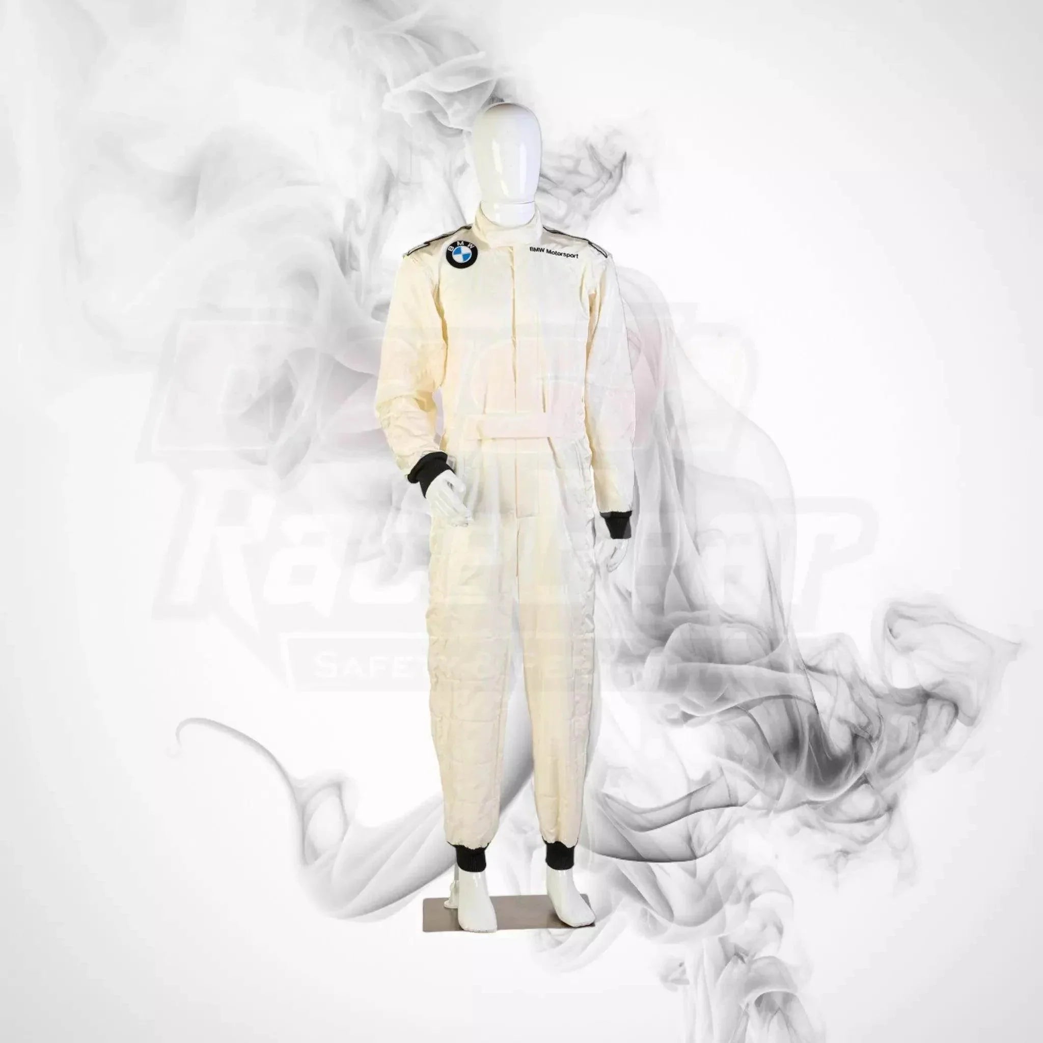 2005 BMW Motorsport Puma NIGEL MANSELL’S Race Suit