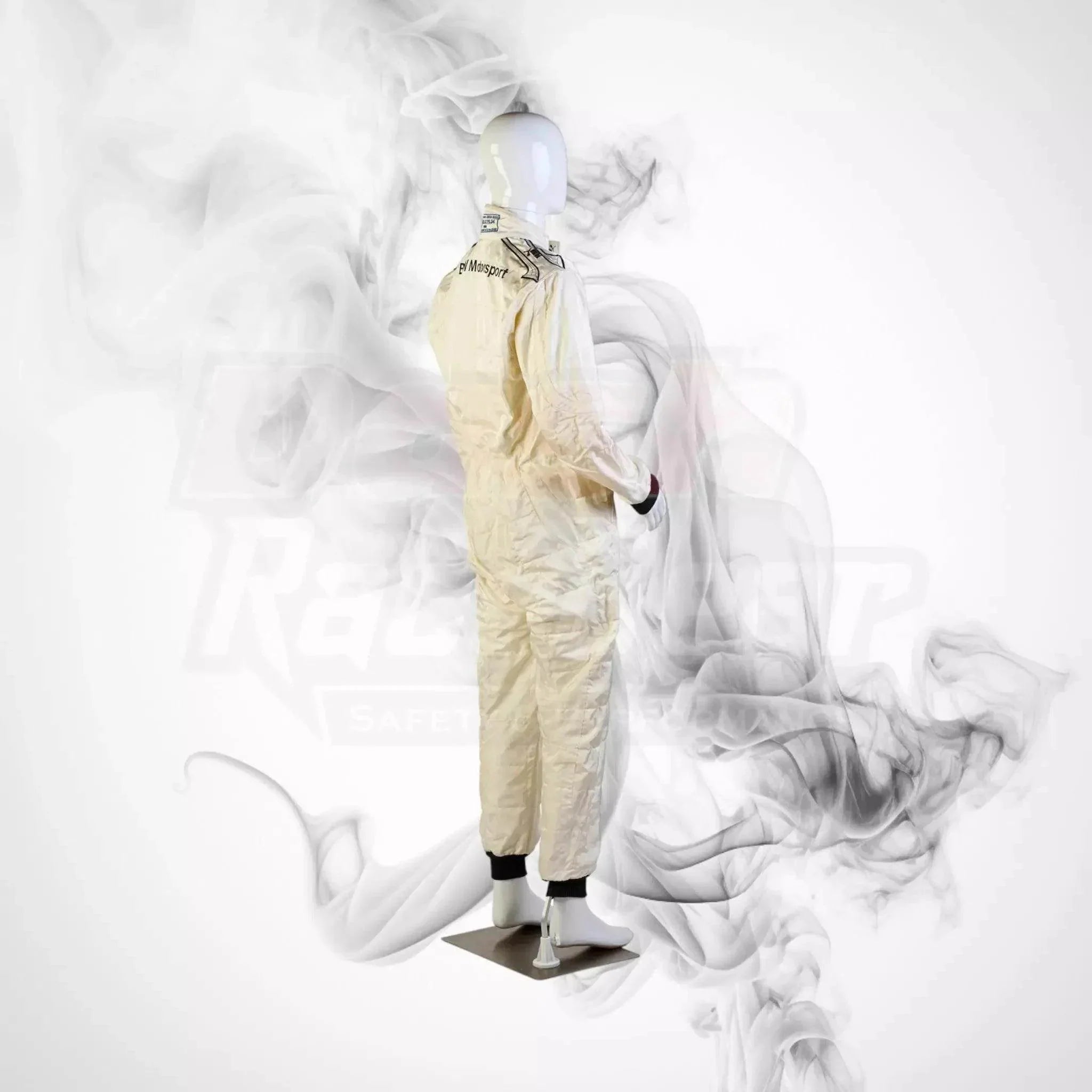 2005 BMW Motorsport Puma NIGEL MANSELL’S Race Suit