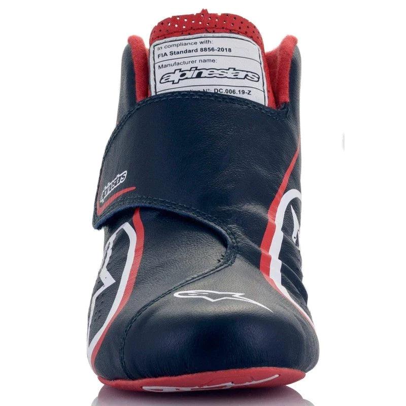2015 Carlos Sainz Alpinestar F1 Race boots