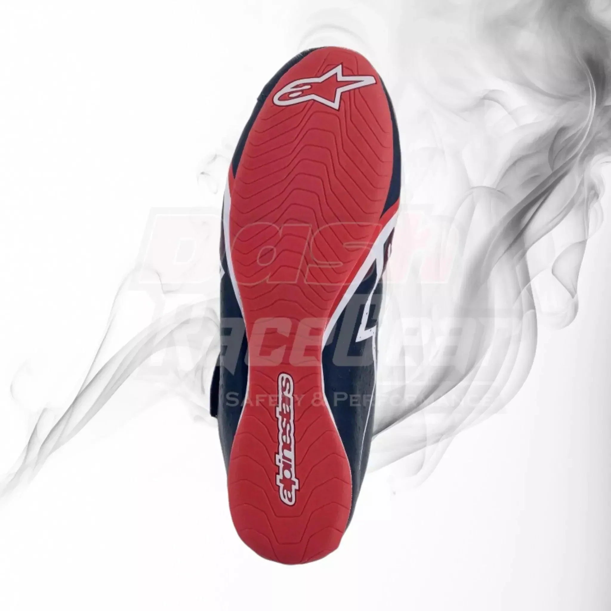 2015 Carlos Sainz Alpinestar F1 Race boots