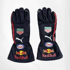 2017 Daniel Ricciardo F1 Rennhandschuhe