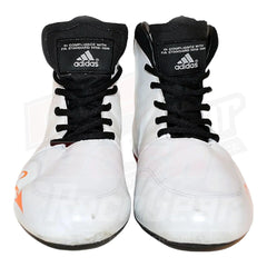 2017 Fernando Alonso McLaren F1 Team Rennschuhe