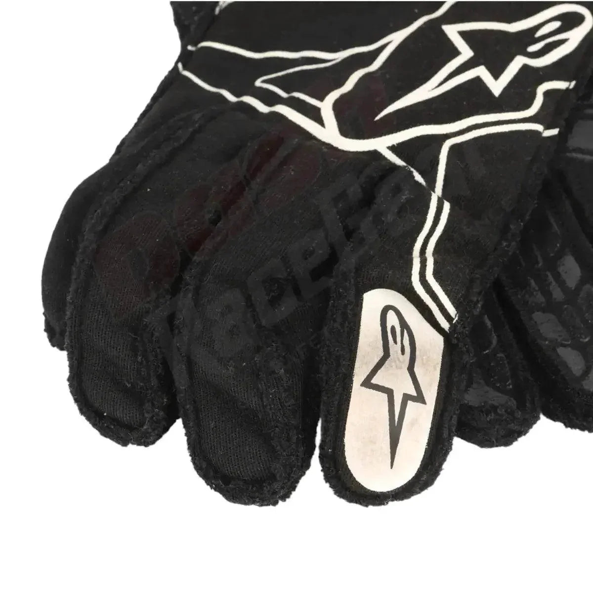 2017 NICO HÜLKENBERG F1 RACE GLOVES