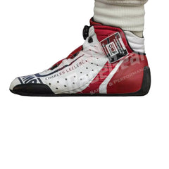 2018 Charles Leclerc Alfa Romeo Sauber F1 Team Schuhe