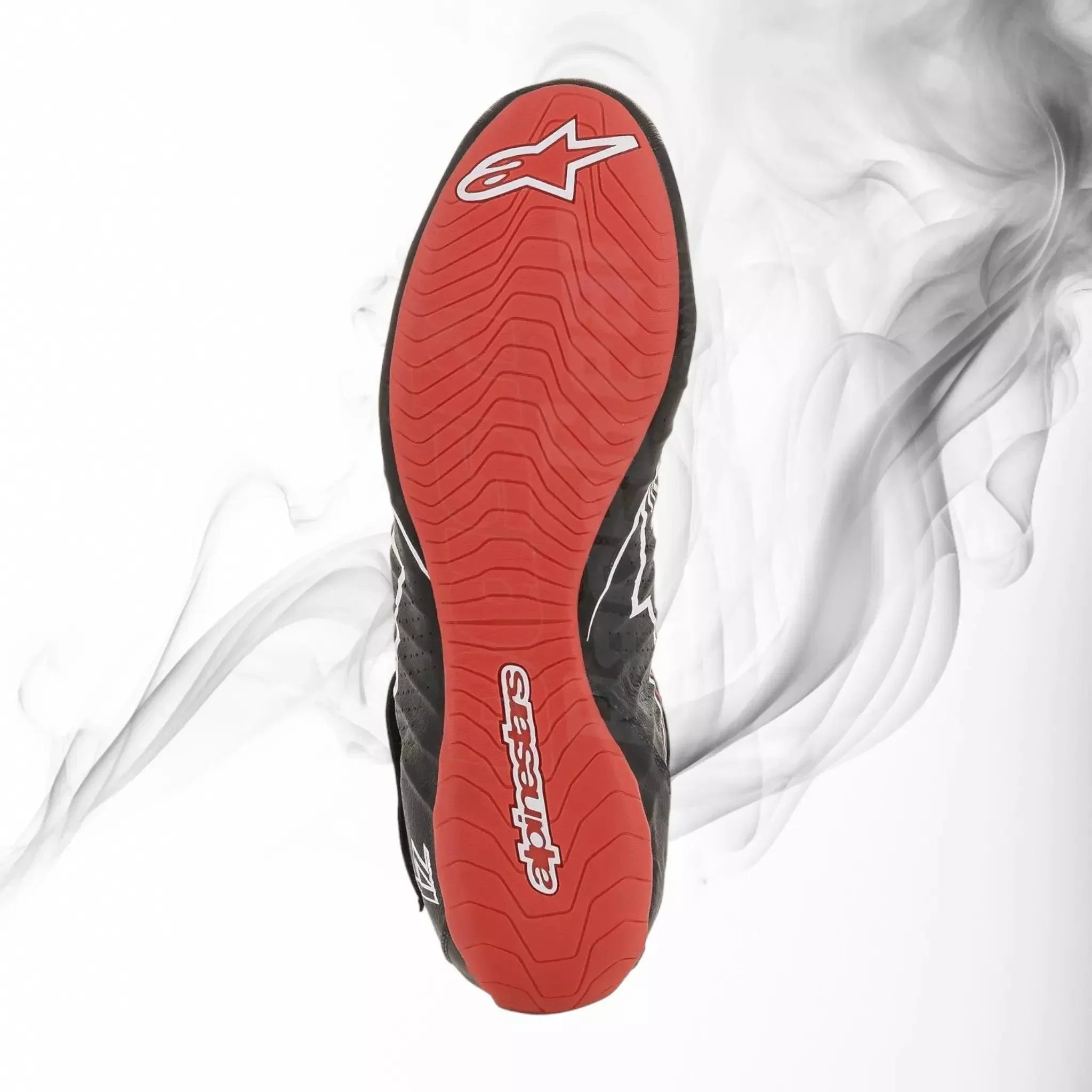 2018 George Russell Mercedes AMG F1 Race Shoes