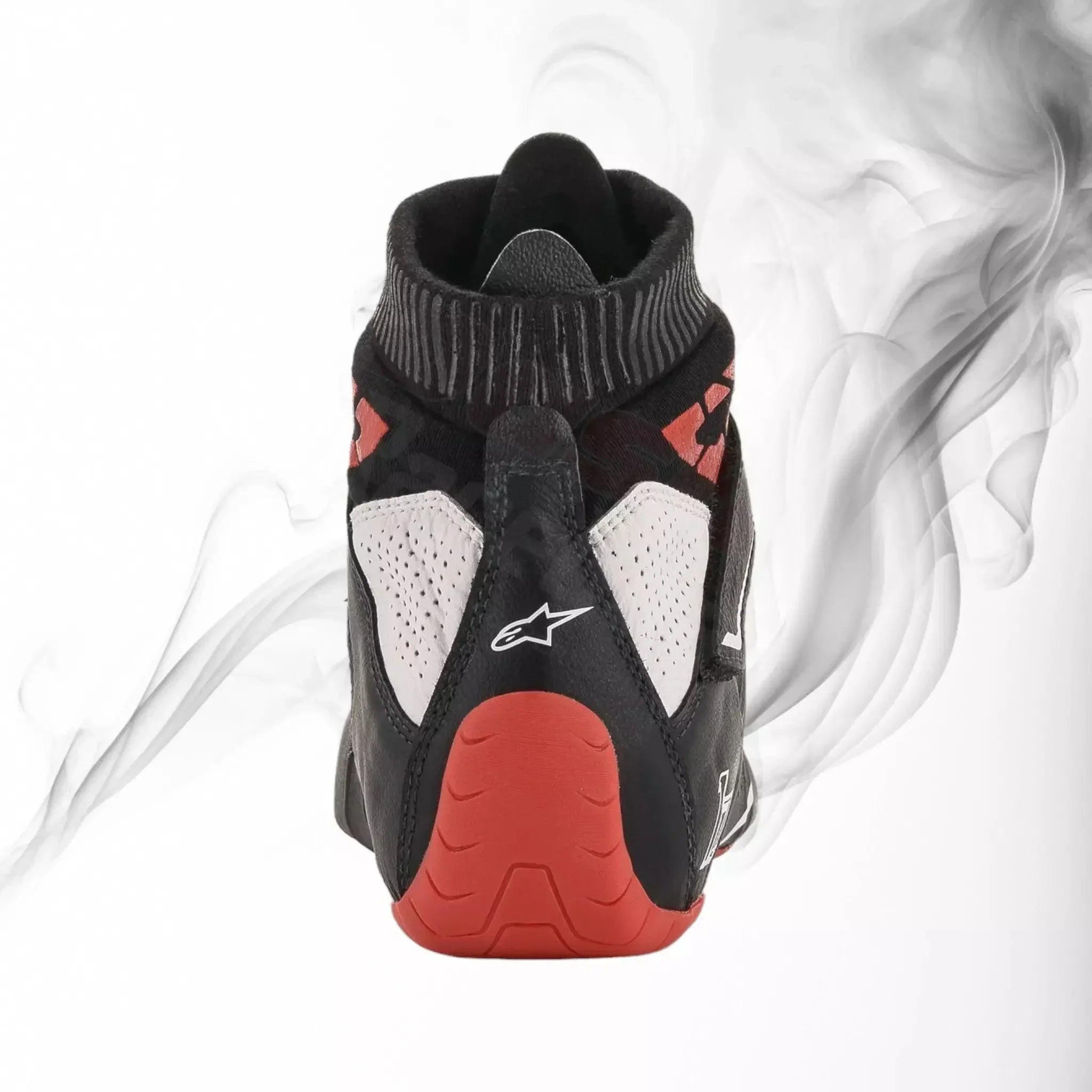 2018 George Russell Mercedes AMG F1 Race Shoes