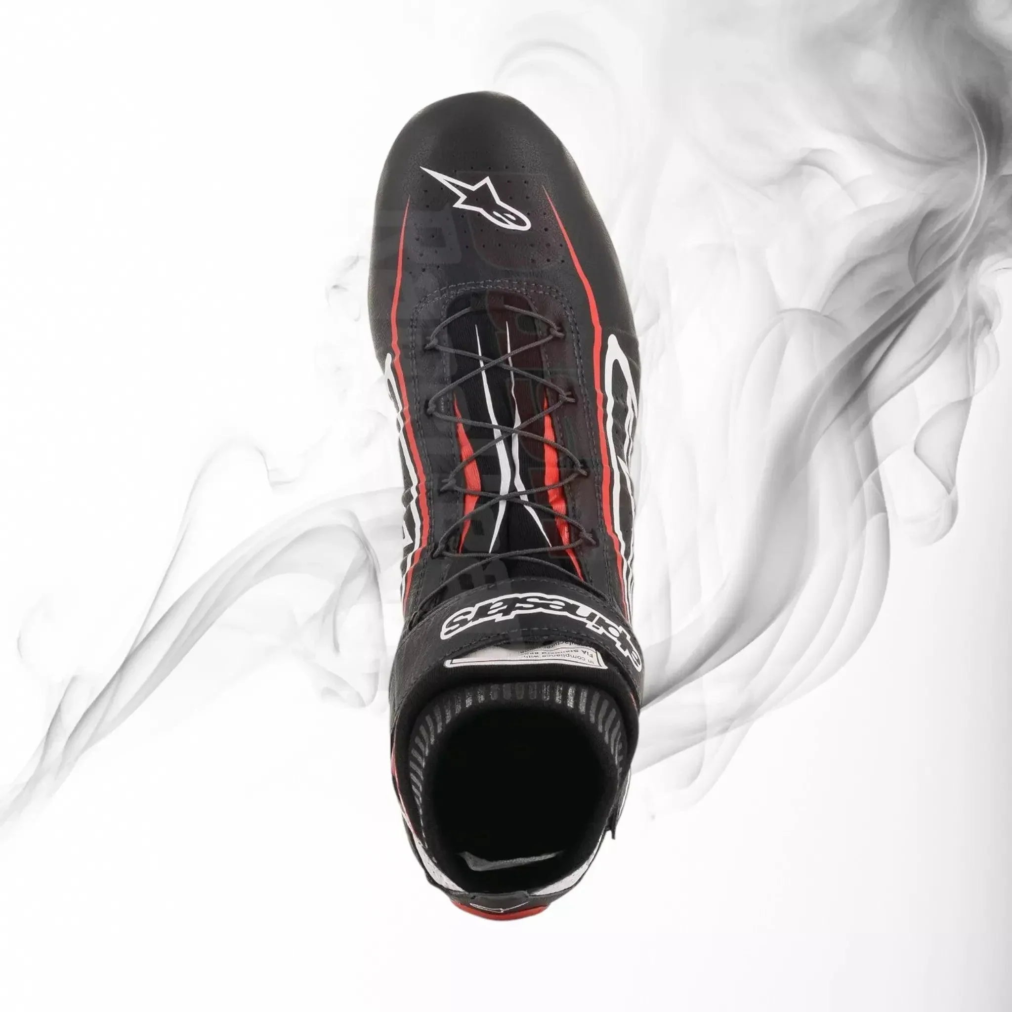 2018 George Russell Mercedes AMG F1 Race Shoes 14 US 48 EURO