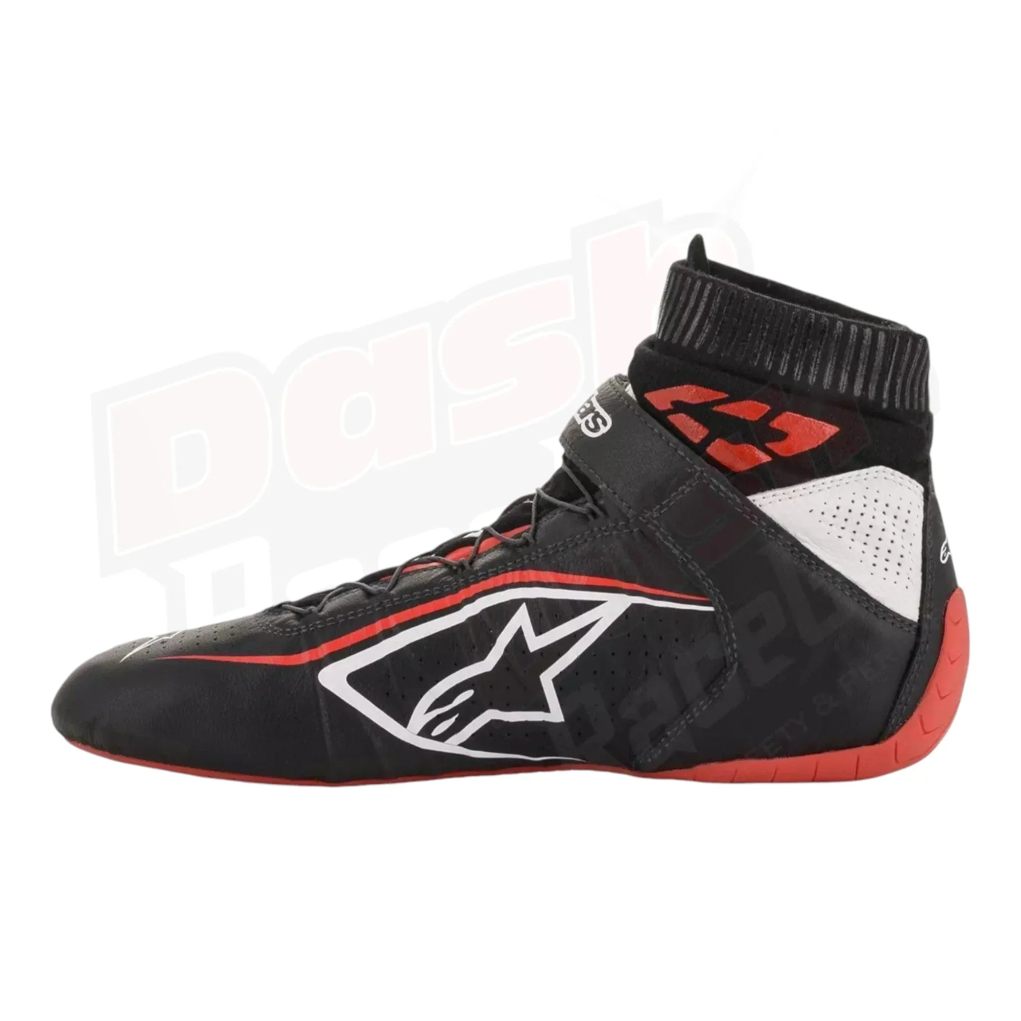 2018 George Russell Mercedes AMG F1 Race Shoes 14 US 48 EURO