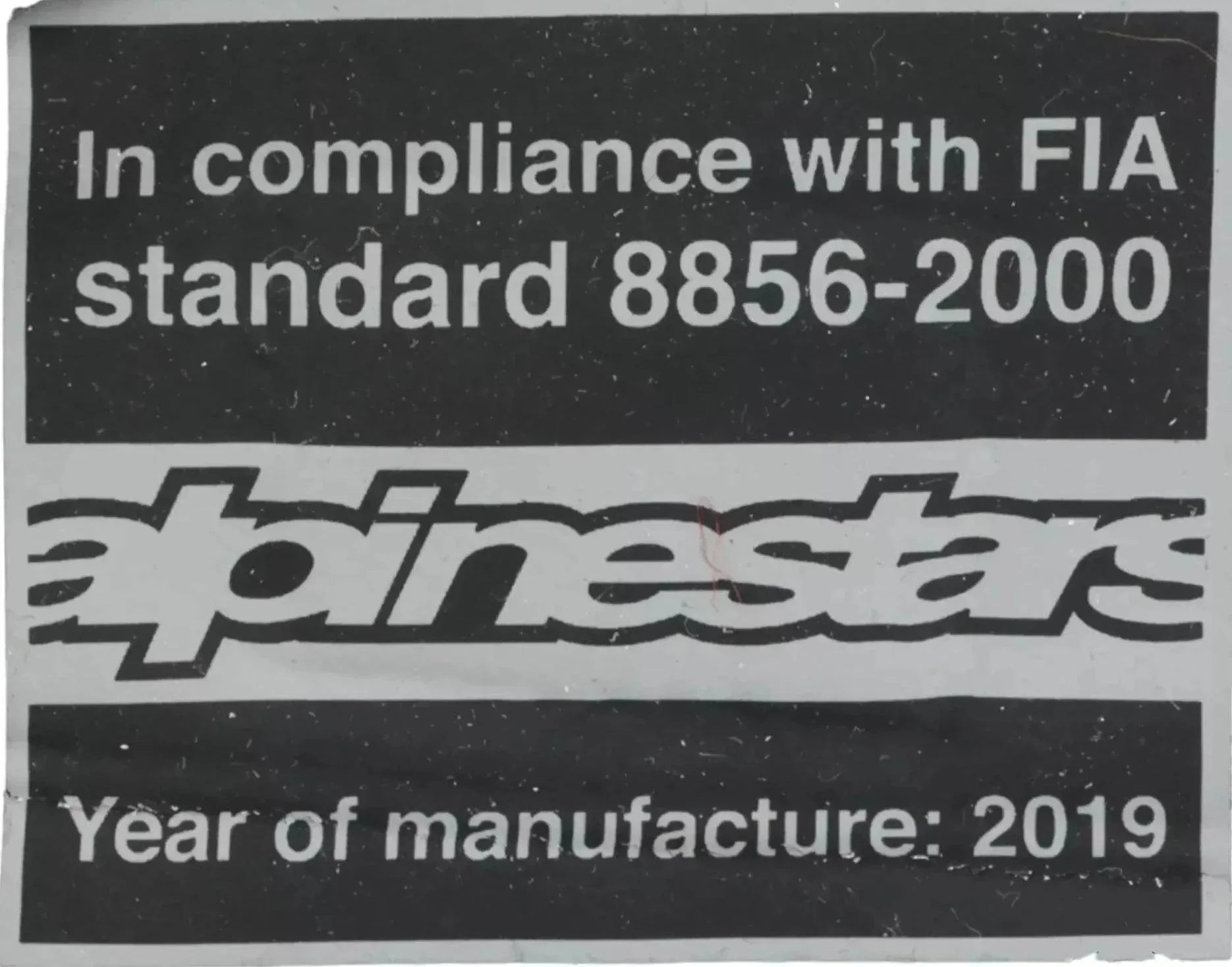 2019 Daniel Ricciard Renault F1 Race Gloves