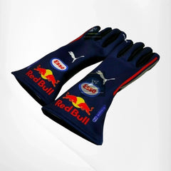 2019 MAX Verstappen F1 Rennhandschuhe