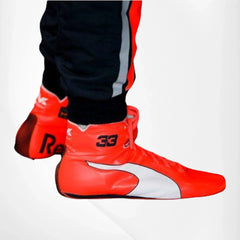 2019 Max Verstappen F1 Rennstiefel