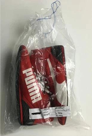 2019 Puma Charles Leclerc F1 Race Shoes