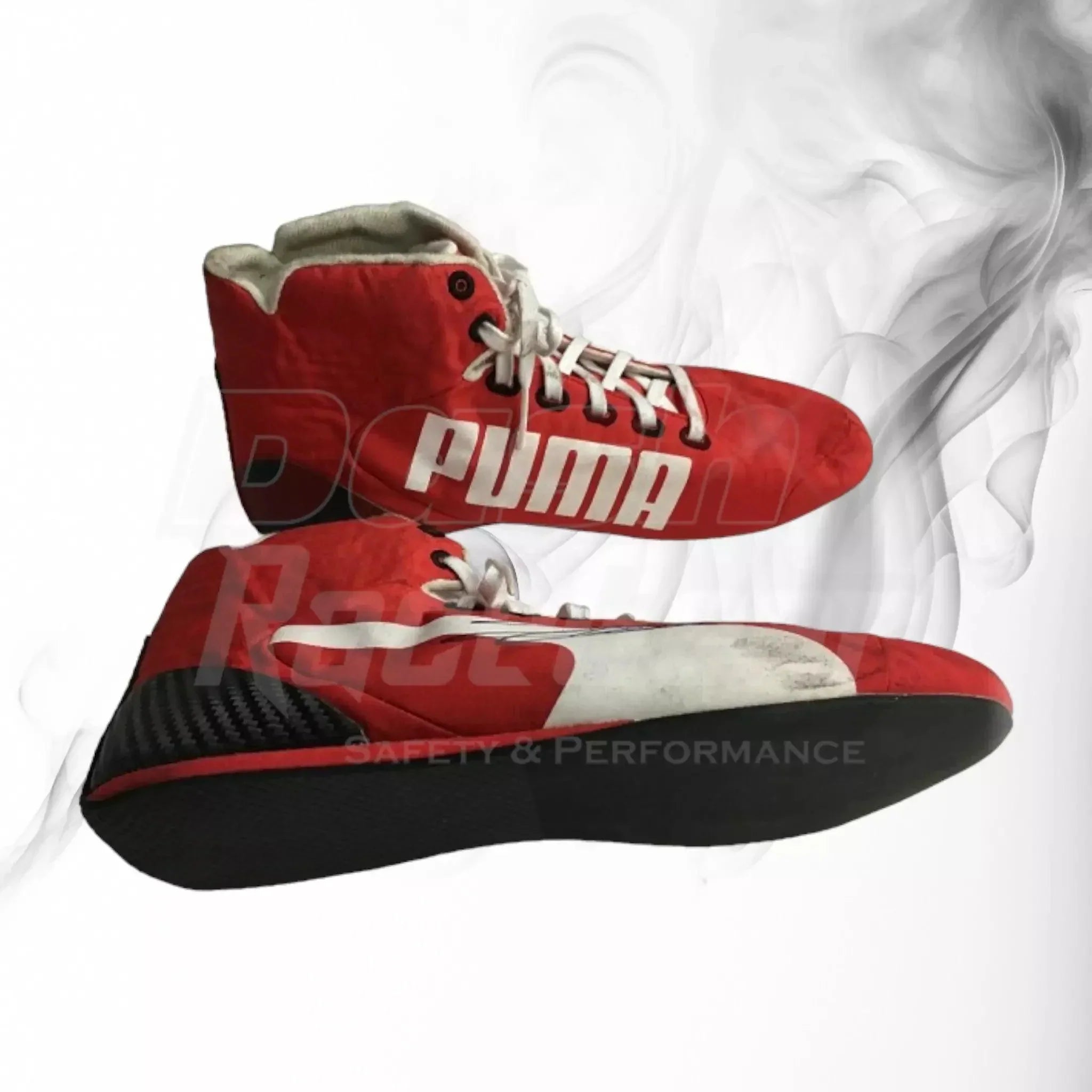 2019 Puma Charles Leclerc F1 Race Shoes