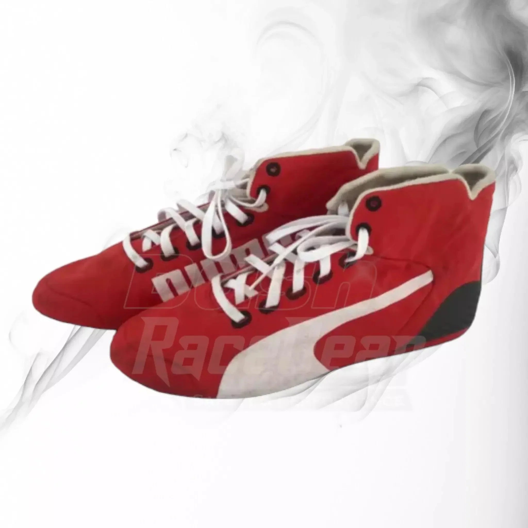 2019 Puma Charles Leclerc F1 Race Shoes