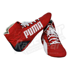 2019 Puma Charles Leclerc F1 Rennschuhe