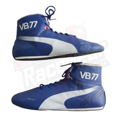 2019 Puma Valtteri Bottas F1 Rennschuhe