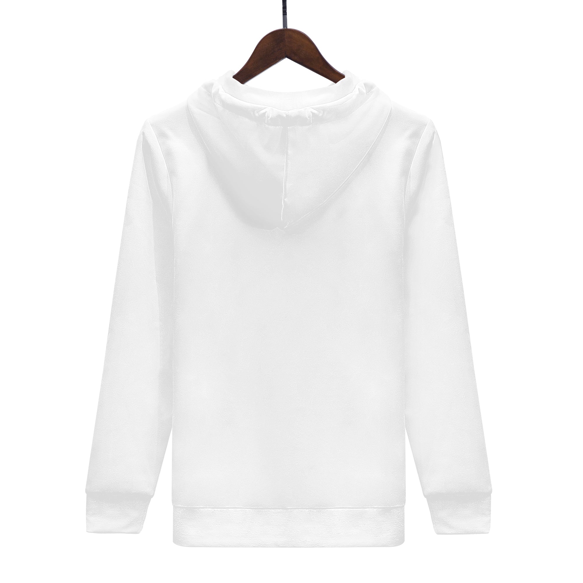 D55 Men's All Over Print Hoodie - Dash Racegear