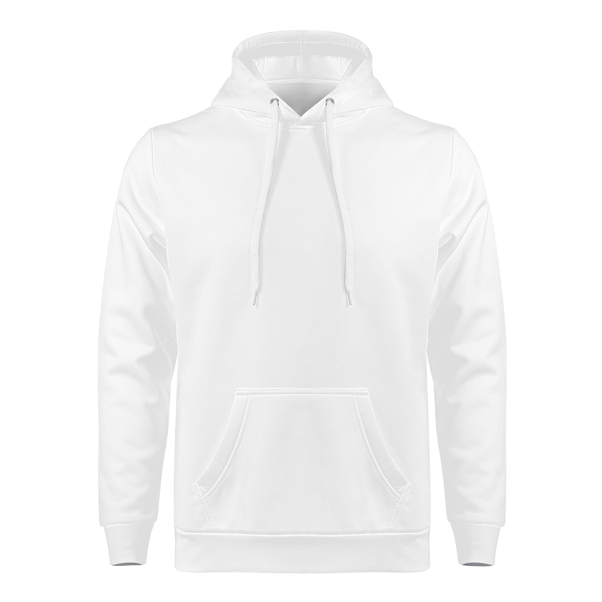 D55 Men's All Over Print Hoodie - Dash Racegear