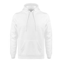 D55 Herren-Hoodie mit Allover-Print