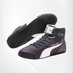 Alexander Albon Speedcat Pro F1 Rennstiefel 2020