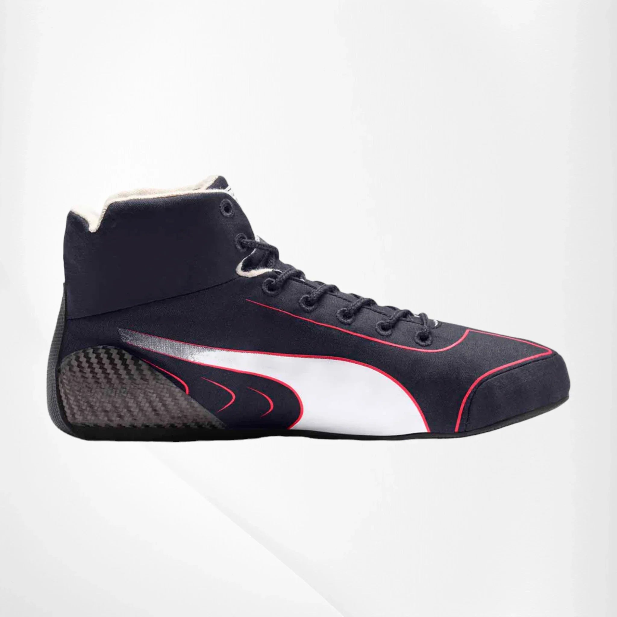 2020 Alexander Albon Speedcat Pro F1 Race Boots