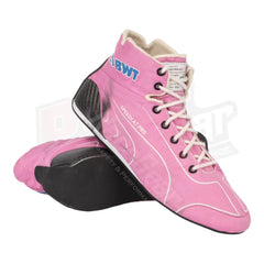 2020 Lance Stroll BWT F1 Rennschuhe