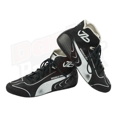 Valtteri Bottas Mercedes AMG Petronas F1 Rennstiefel 2020