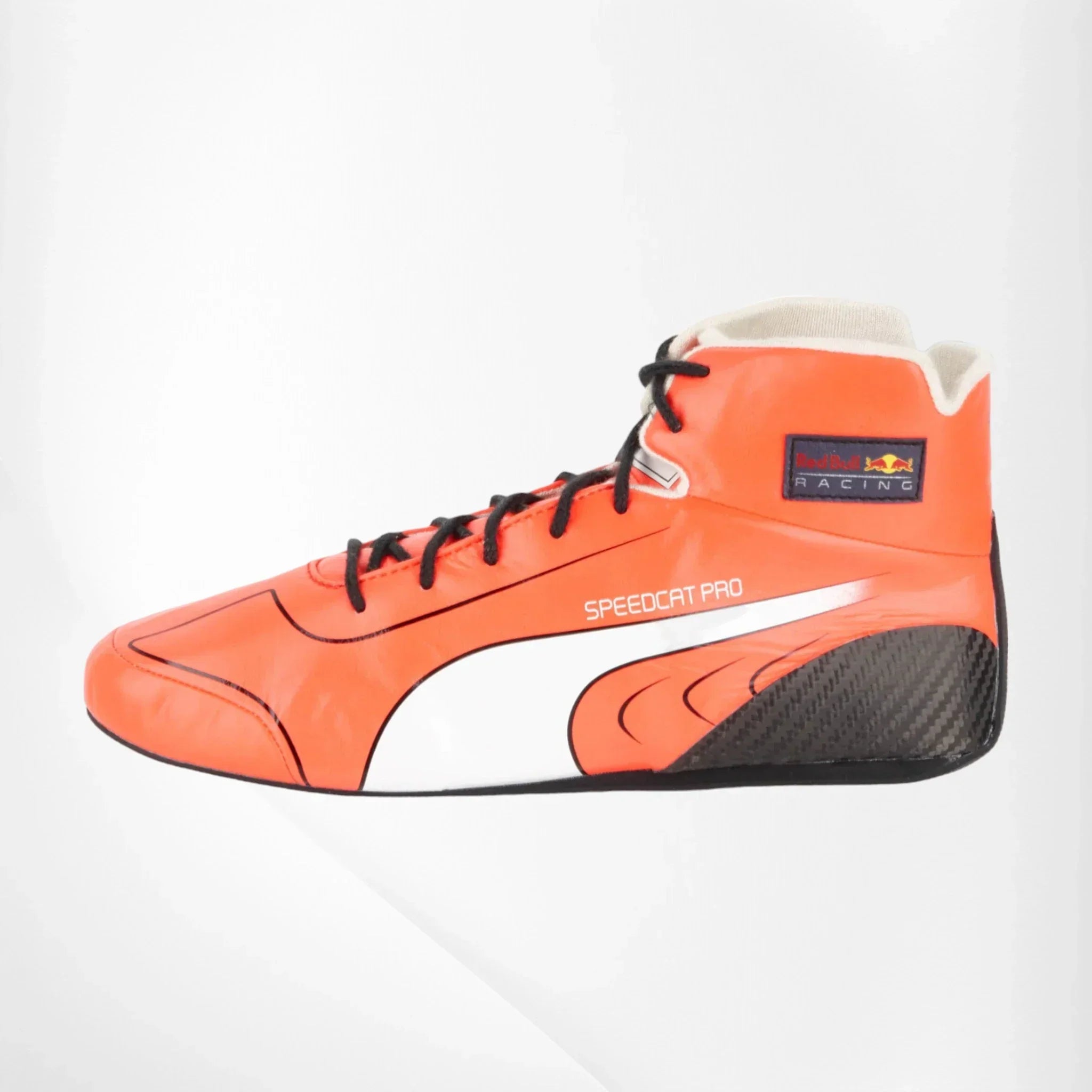 2021 Max Verstappen F1 Race Boots 14 US 48 EURO