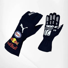2021 Max Verstappen F1 Rennhandschuhe