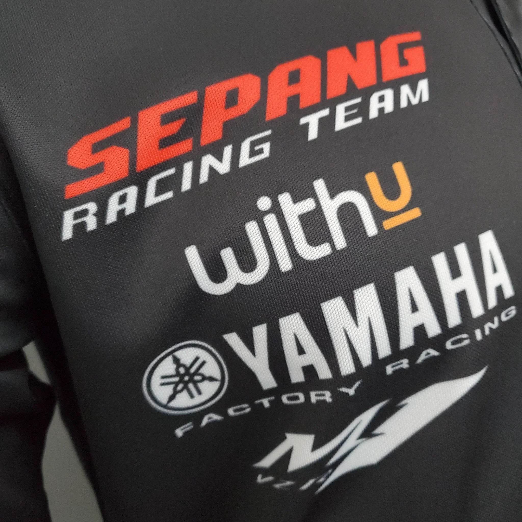 2021 Mercedes Formula One Racing Polo Shirt