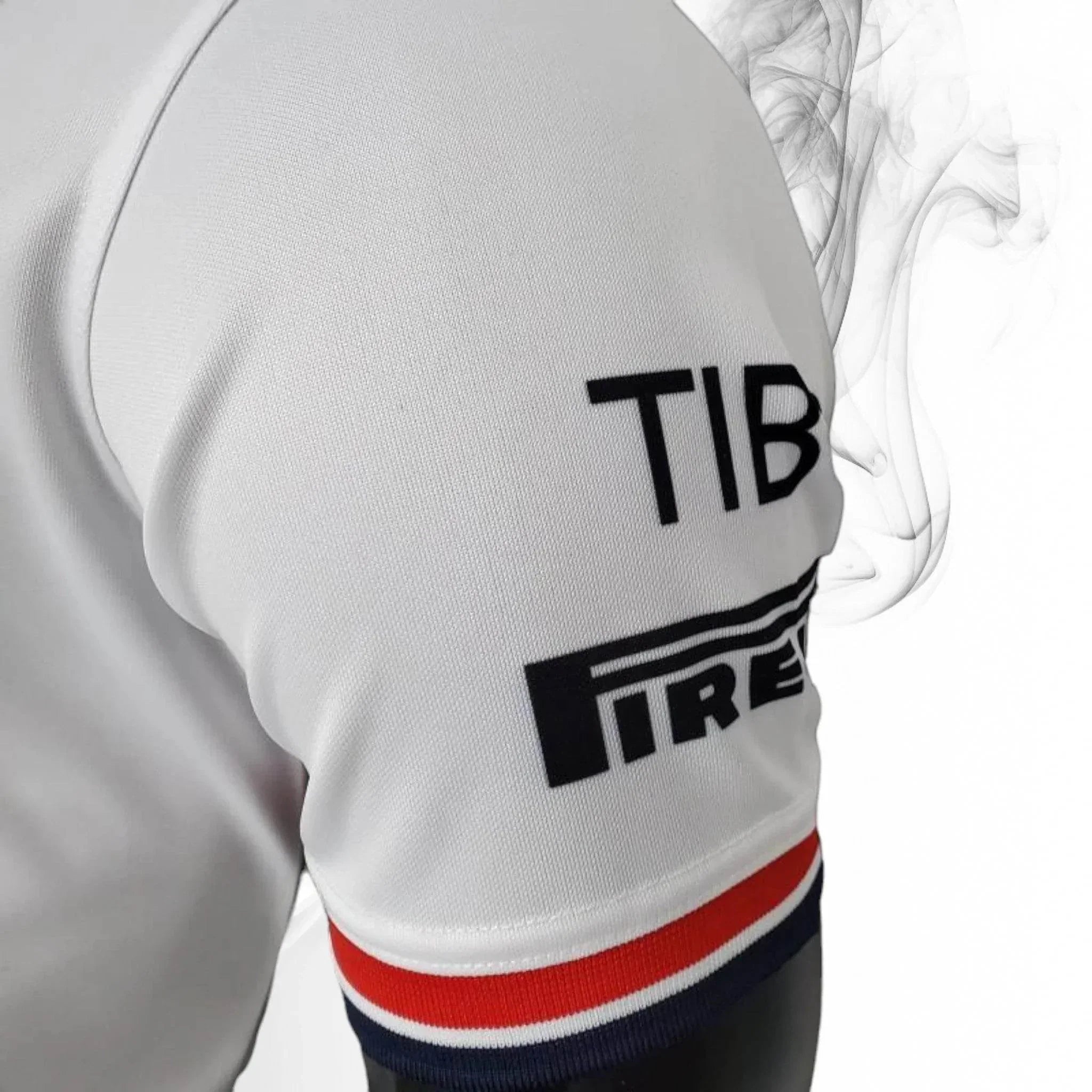 2022 Mercedes Formula One Polo Shirt