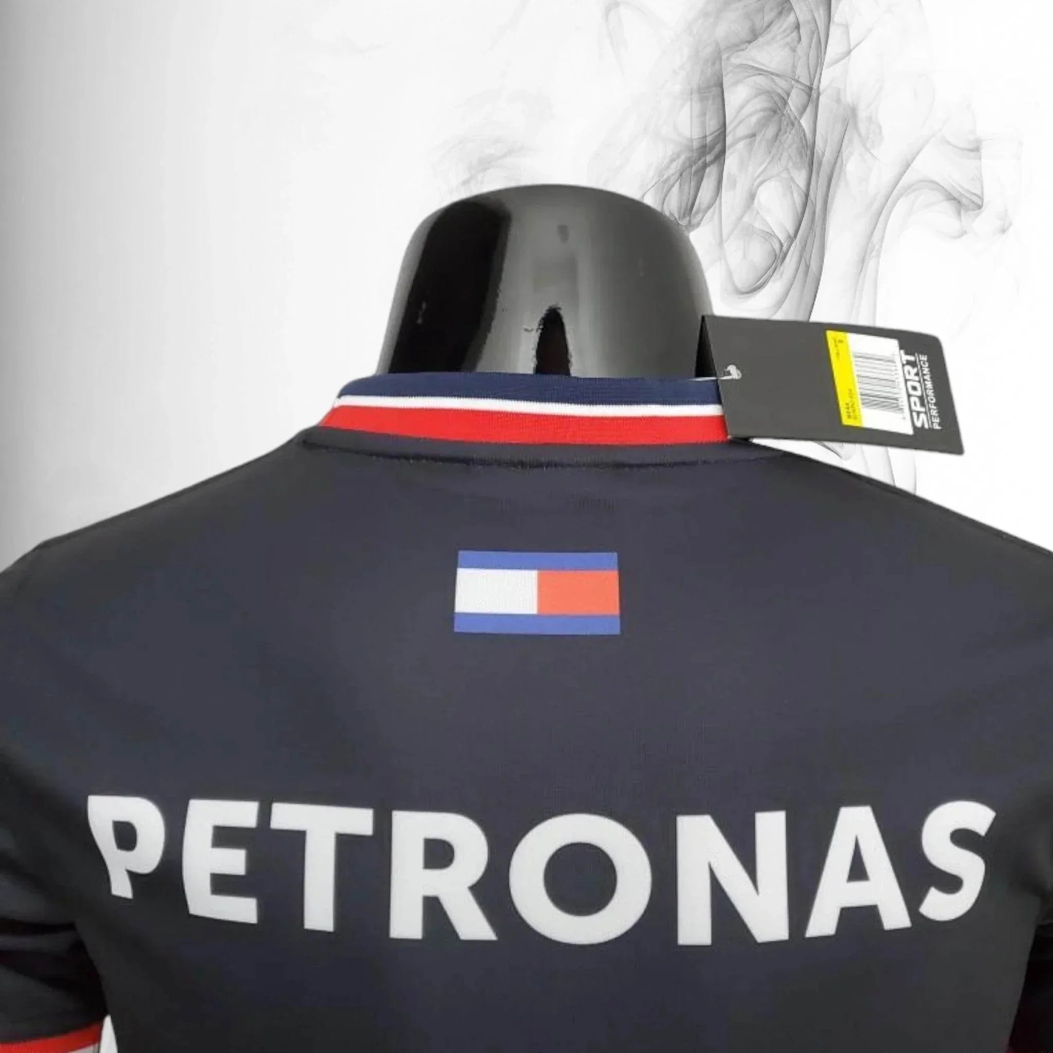 2022 Mercedes Formula One T-Shirt