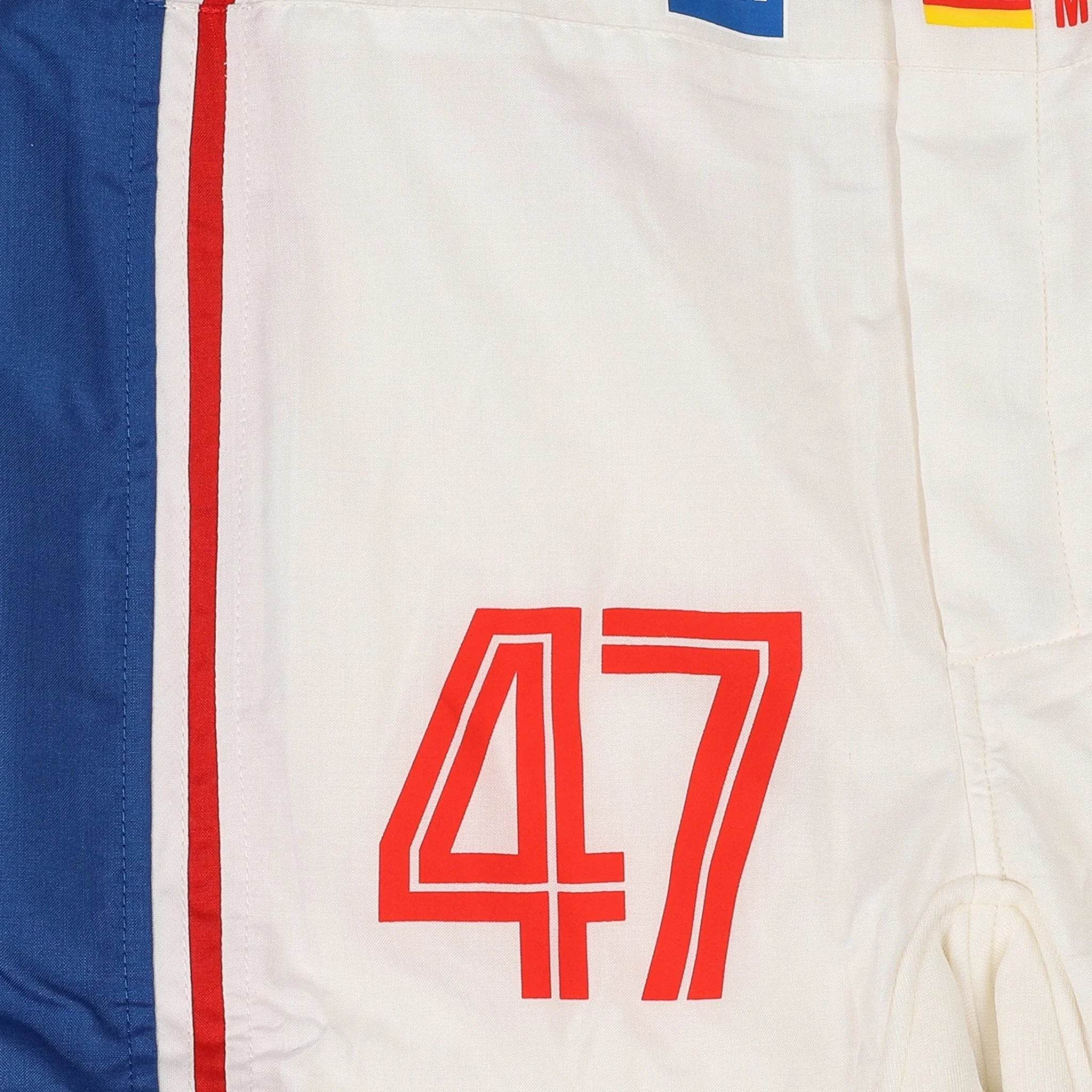 2022 Mick Schumacher Haas F1 Team Replica Race Suit