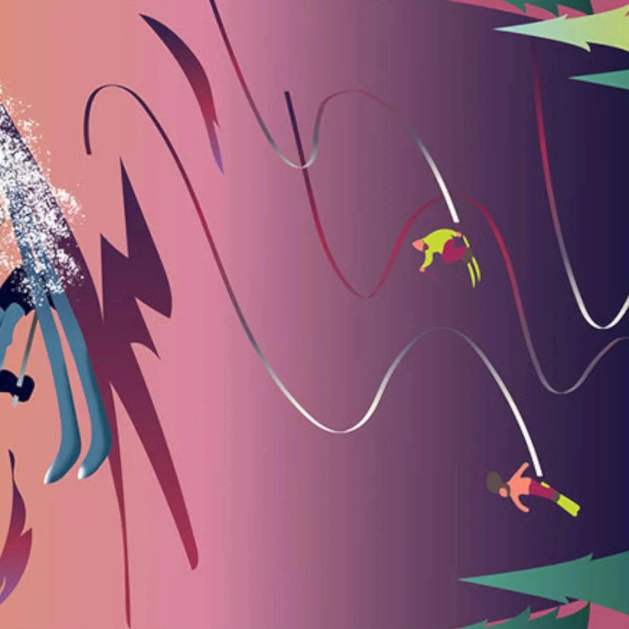 2023 Smartwool Women's Targeted Cushion Ski Sock