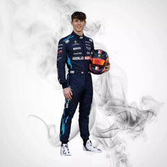 2023 Arthur Leclerc Dams Klage