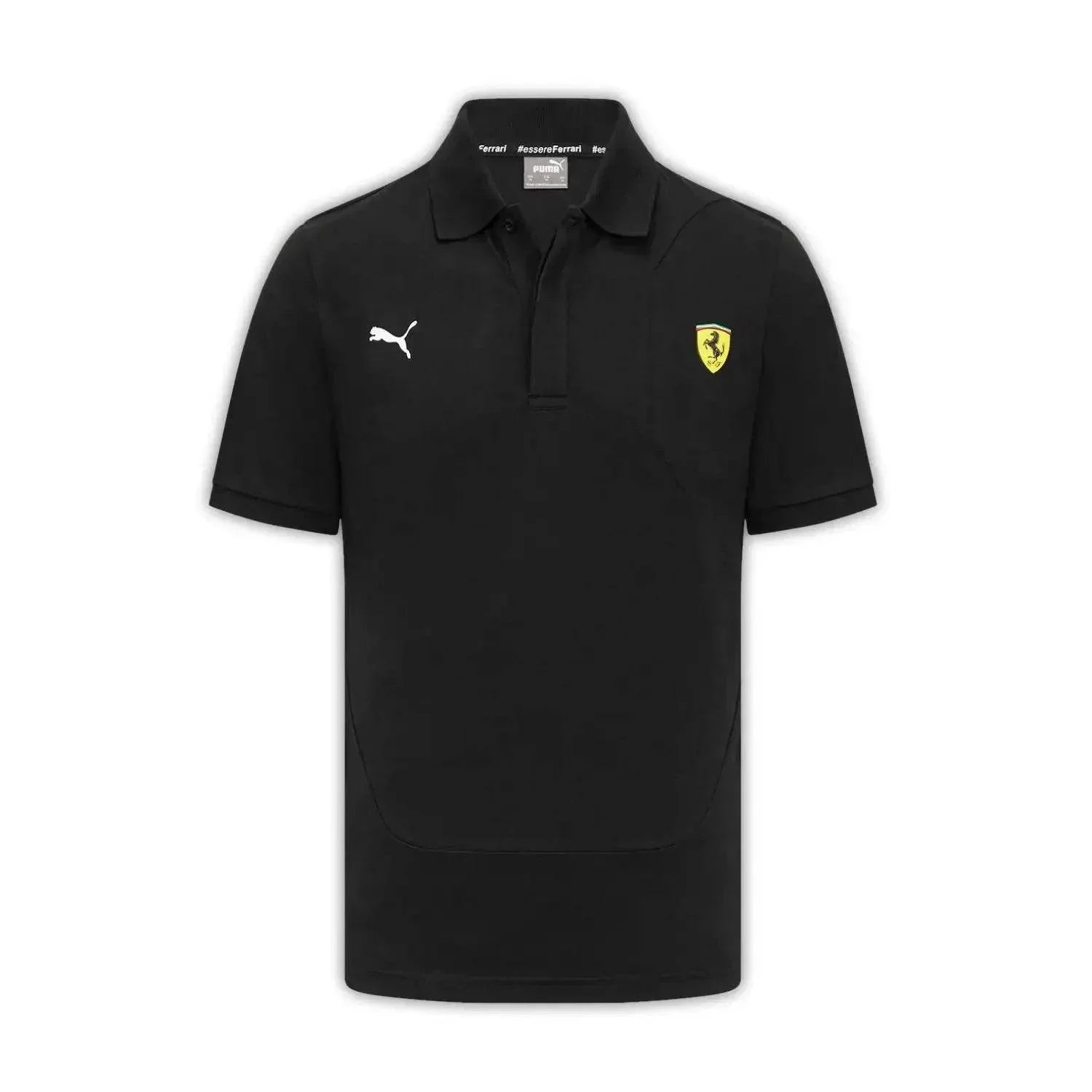 Scuderia Ferrari 2023 Classic Polo XX-Large