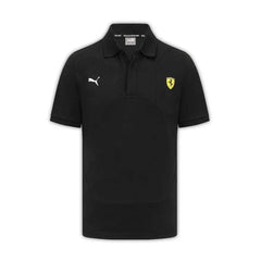 Scuderia Ferrari 2023 Classic Polo