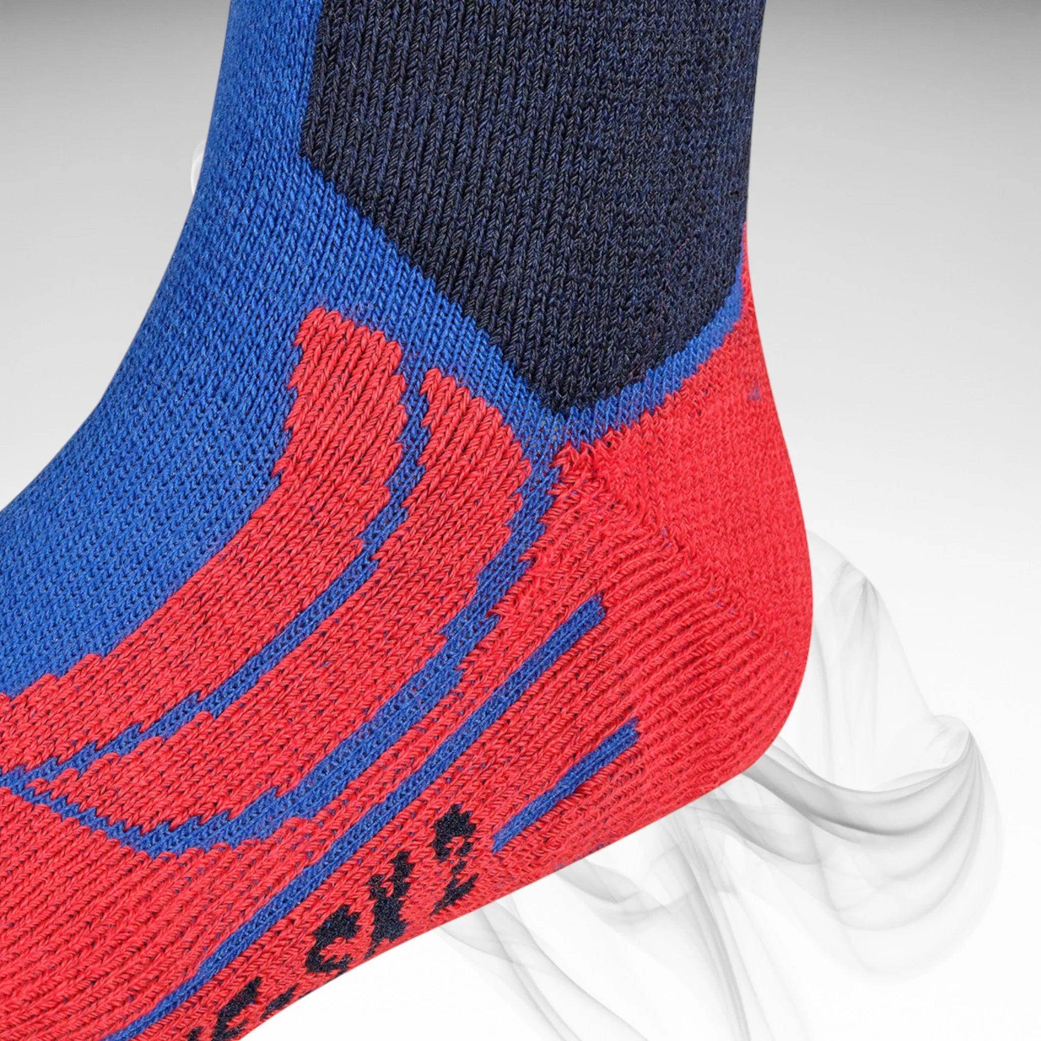 2023 Falke JR SK2 Cushion Ski Sock