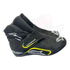 2023 Fernando Alonso Aston Martin F1 Rennstiefel