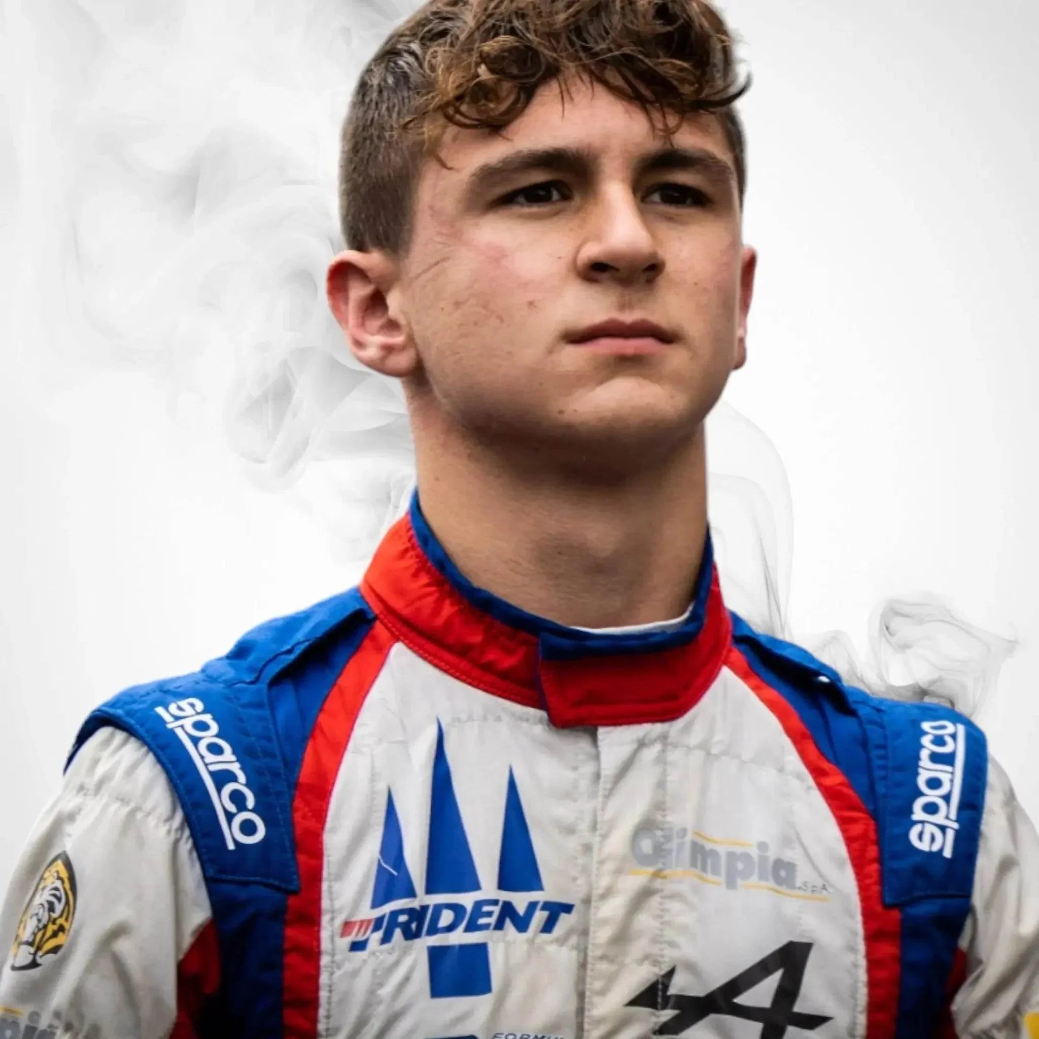 2023 Leonardo Fornaroli Trident Suit