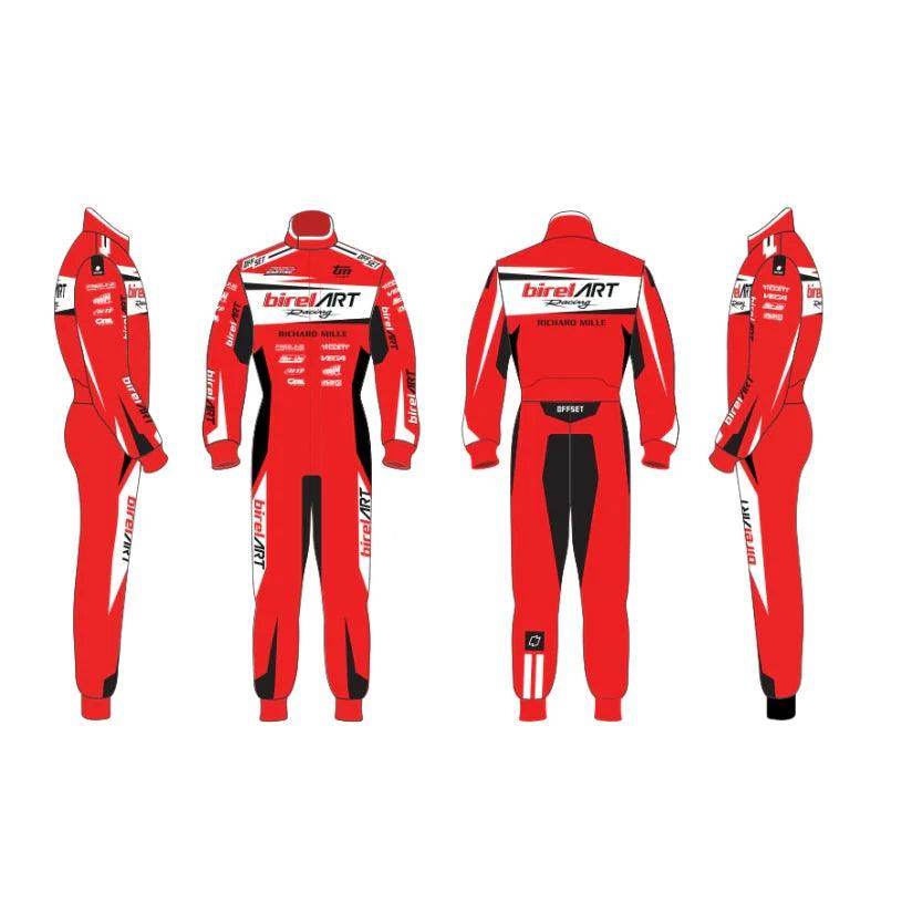 2023 PSL/BIREL RACE SUIT