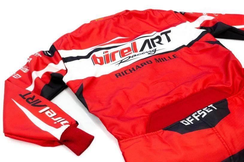 2023 PSL/BIREL RACE SUIT