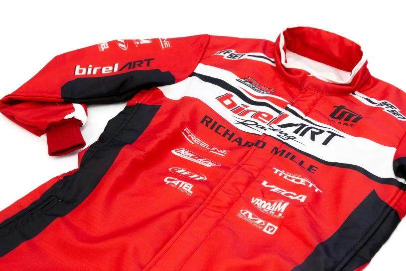 2023 PSL/BIREL RACE SUIT