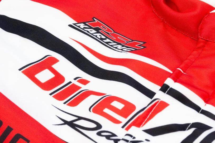 2023 PSL/BIREL RACE SUIT