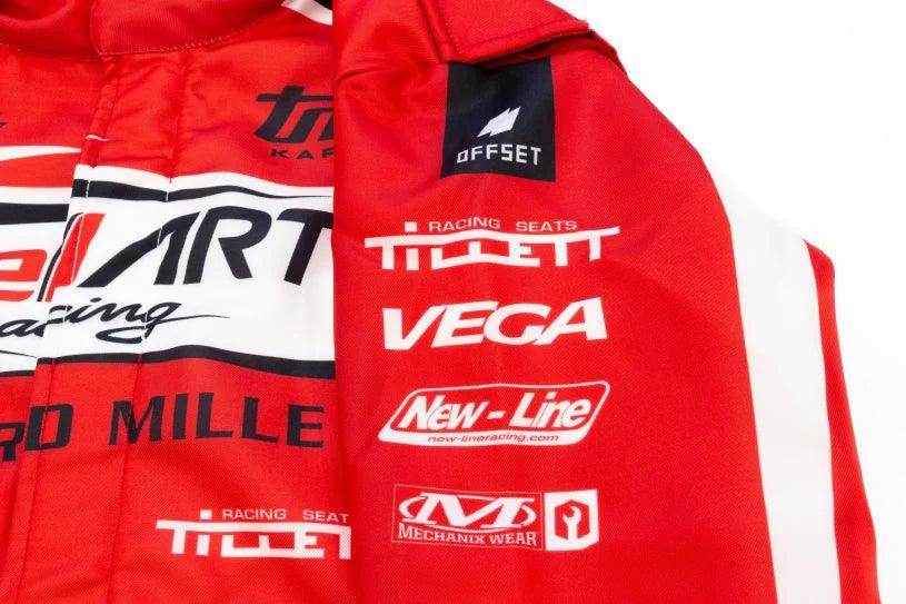 2023 PSL/BIREL RACE SUIT
