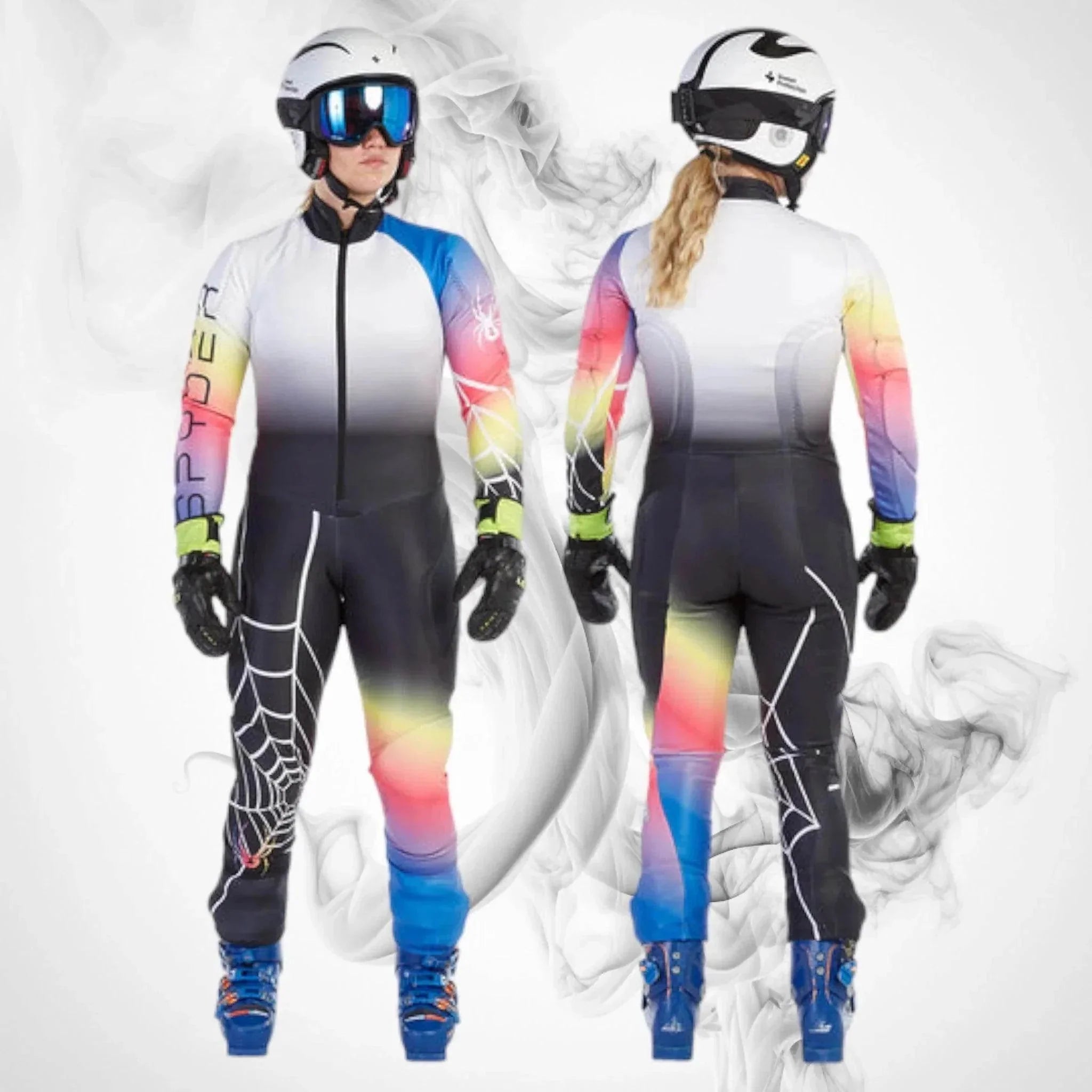 2023 Spyder Women's Performance GS Suit