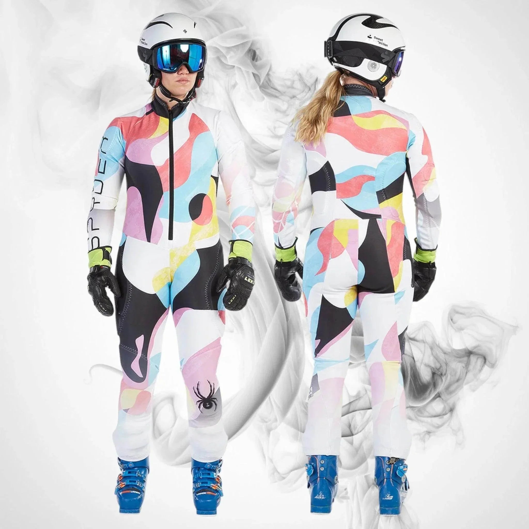 2023 Spyder Women's Performance GS Suit