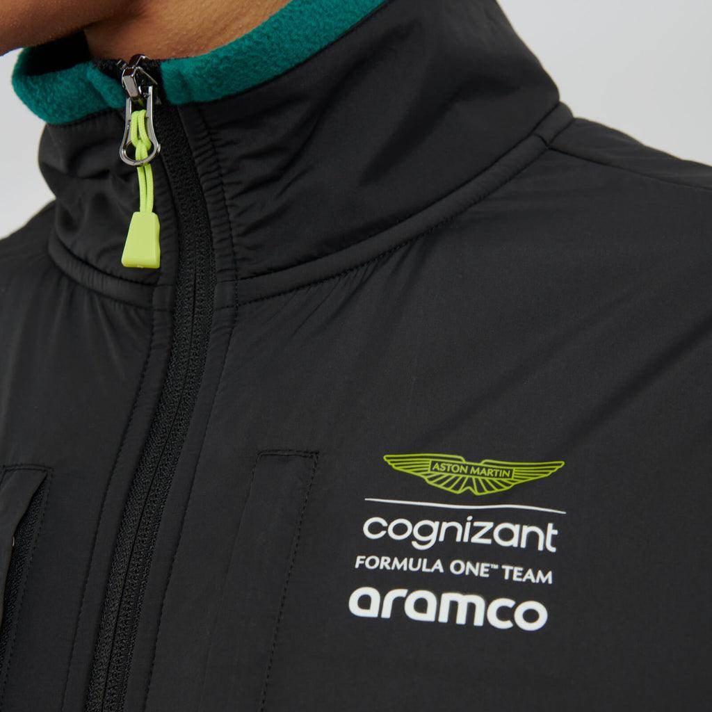 AMF1 2023 Lifestyle Track Jacket