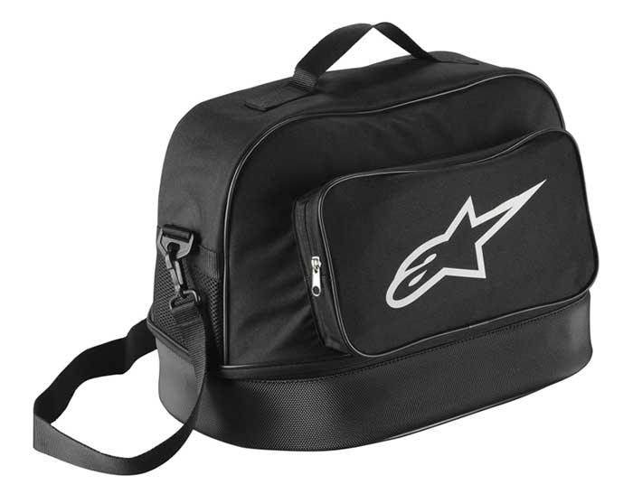 ASTARS - DASH HELMET BAG