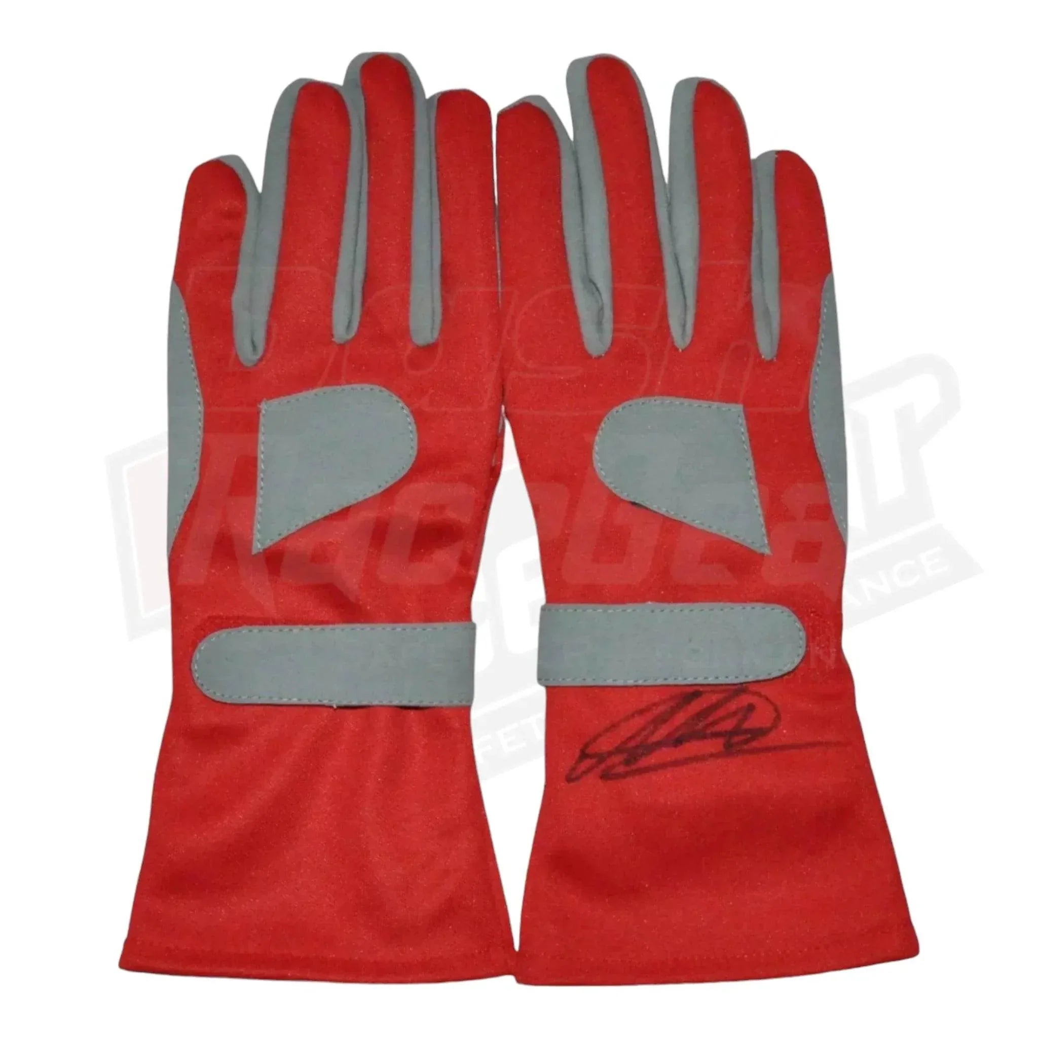 Alexander Albon Racing Replica Gloves Pair
